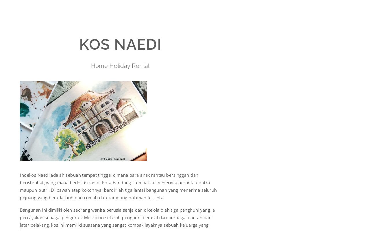 Kos Naedi